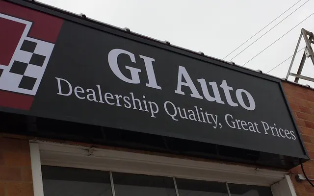 Photo of GI Auto Repair/ Diesel Performance, an auto repair shop in Grand Island, NE