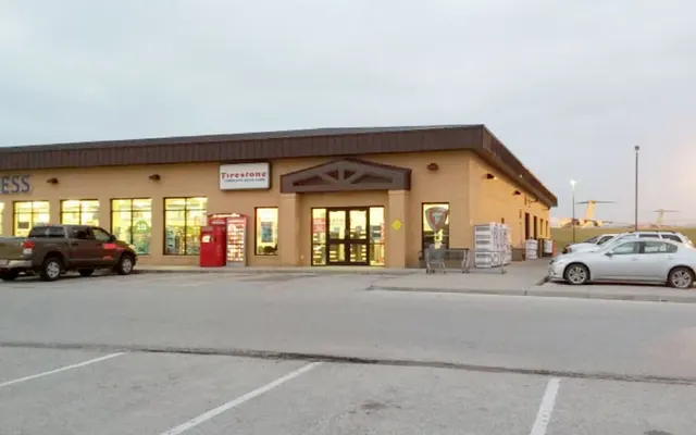 Photo of Firestone Complete Auto Care, an auto repair shop in Offutt AFB, NE