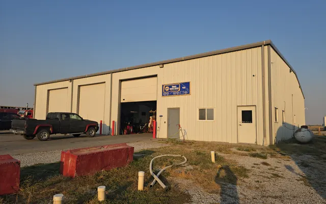 Photo of 263 Trailer and Truck Repair, an auto repair shop in Elm Creek, NE