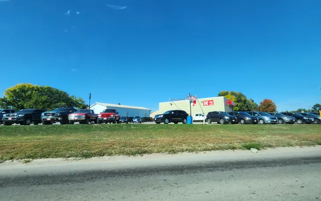Photo of HG Auto, an auto repair shop in South Sioux City, NE