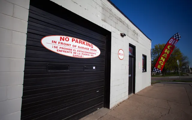 Photo of Atlas Auto Repair, an auto repair shop in Omaha, NE