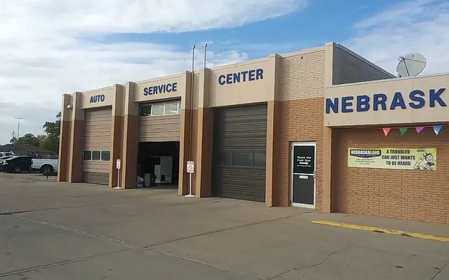 Photo of Nebraskaland Tire and Service, an auto repair shop in Lexington, NE