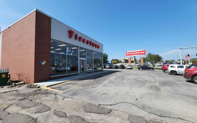 Photo of Firestone Complete Auto Care, an auto repair shop in Omaha, NE