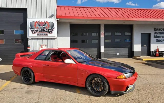 Photo of Prime Performance Auto Repair, an auto repair shop in South Sioux City, NE