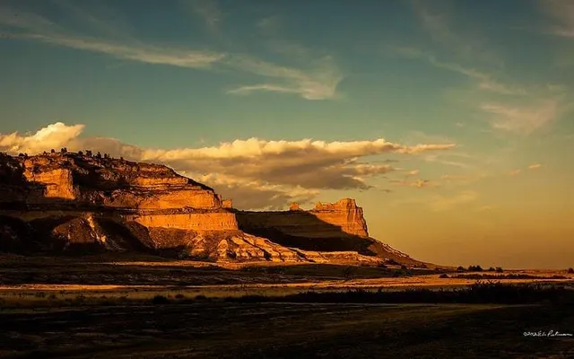 Photo of Monument Diesel LLC, an auto repair shop in Scottsbluff, NE