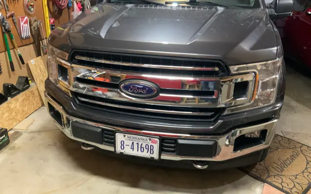 Photo of Anderson Ford of Grand Island Service, an auto repair shop in Grand Island, NE