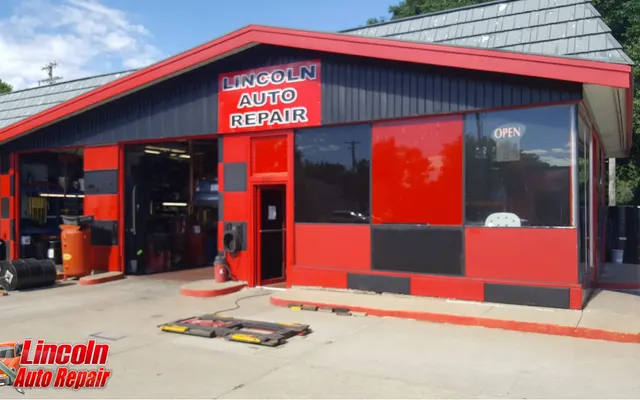 Photo of Lincoln Auto Repair, an auto repair shop in Lincoln, NE