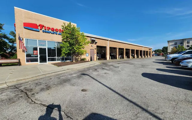 Photo of Firestone Complete Auto Care, an auto repair shop in Omaha, NE
