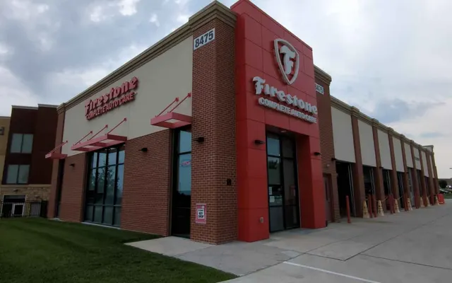 Photo of Firestone Complete Auto Care, an auto repair shop in Lincoln, NE