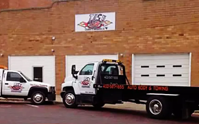 Photo of TAS-Total Auto Service LLC., an auto repair shop in Fairbury, NE