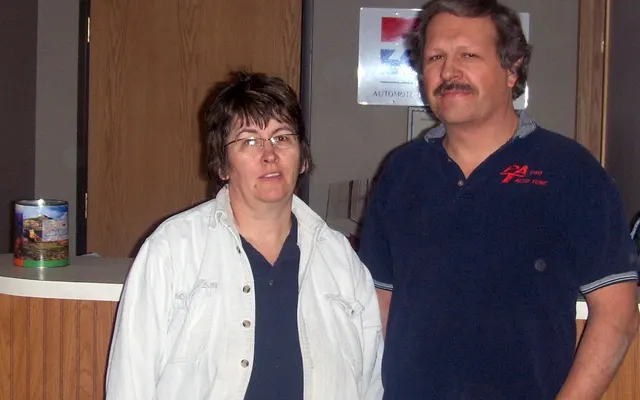 Photo of Precision Auto Tune Inc., an auto repair shop in Beatrice, NE