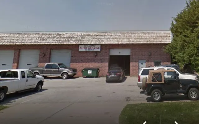 Photo of Millard Auto Services, an auto repair shop in Omaha, NE