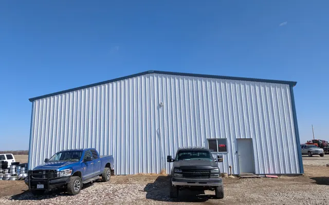 Photo of Dirt Road Garage, an auto repair shop in Milford, NE