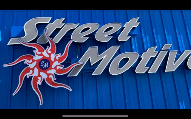 Photo of Street Motive, an auto repair shop in Grand Island, NE