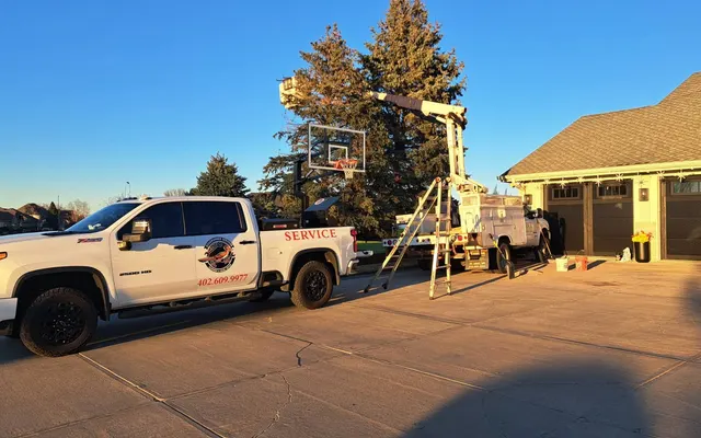 Photo of Roadrunner Services Equipment and Diesel Repair LLC, an auto repair shop in Omaha, NE