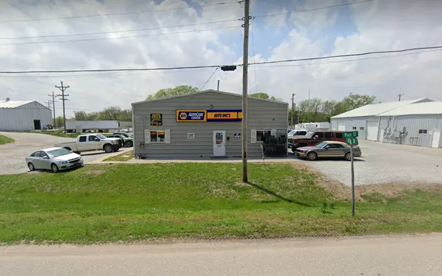 Photo of Auto Doc's, an auto repair shop in Firth, NE