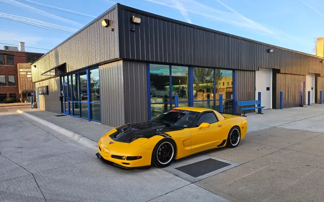 Photo of Complete Automotive, an auto repair shop in Kearney, NE