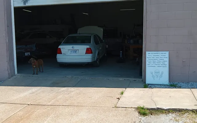 Photo of B3 Auto, an auto repair shop in Nebraska City, NE