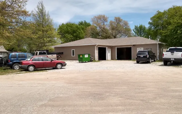 Photo of Chilson's Automotive, an auto repair shop in Lincoln, NE