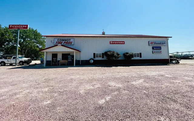 Photo of Connot Tire Pros, an auto repair shop in O'Neill, NE