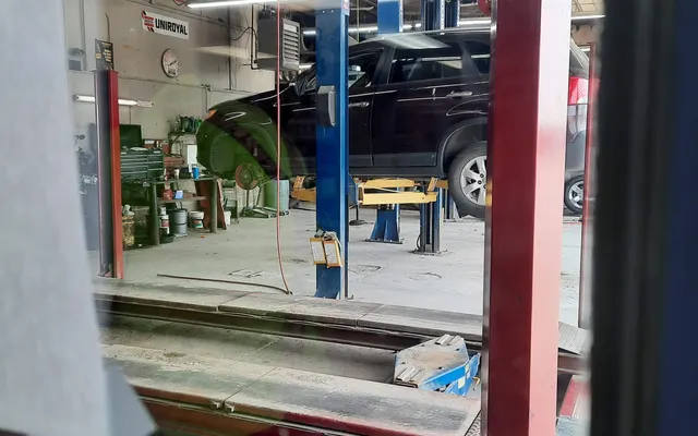 Photo of Aurora Cooperative - Superior Station, an auto repair shop in Superior, NE