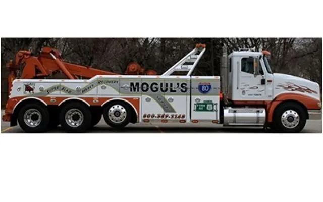 Photo of Mogul's Auto Repair, Transmission & Towing, an auto repair shop in York, NE