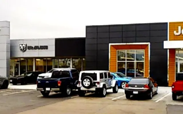 Photo of Midway Auto Dealerships Service, an auto repair shop in Kearney, NE