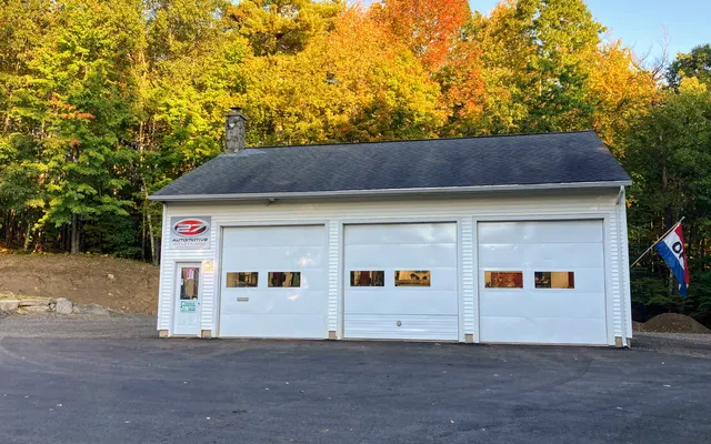 Photo of 27 Automotive, an auto repair shop in Epping, NH