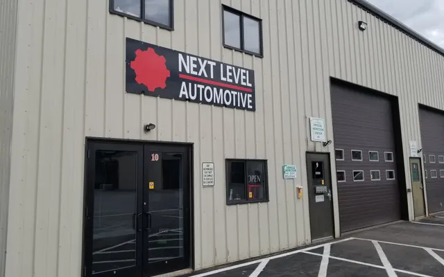 Photo of Next Level Automotive, an auto repair shop in Concord, NH