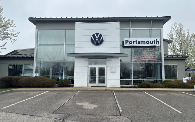 Photo of Portsmouth Volkswagen Service, an auto repair shop in Greenland, NH