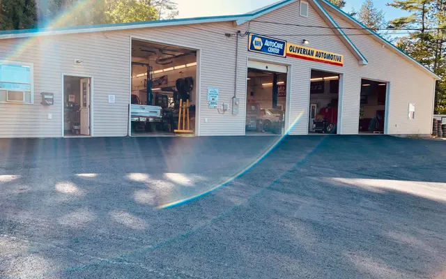 Photo of Oliverian Automotive, an auto repair shop in Pike, NH