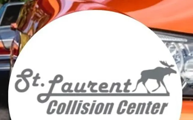 Photo of St Laurent Collision Center, an auto repair shop in Nashua, NH