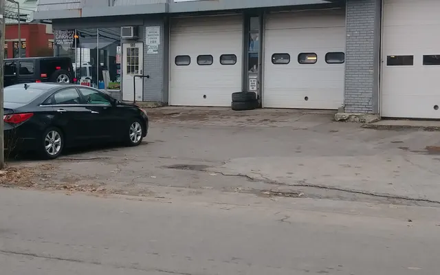 Photo of 2 Brothers Garage, LLC, an auto repair shop in Portsmouth, NH