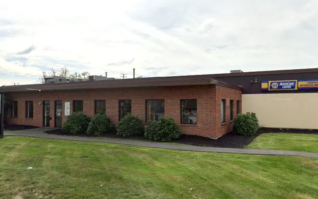 Photo of Cambray's Automotive Services, an auto repair shop in Nashua, NH