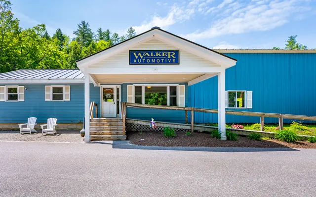 Photo of Wanakee Collision & Repair, an auto repair shop in Alexandria, NH