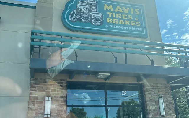 Photo of Mavis Tires & Brakes, an auto repair shop in Nashua, NH