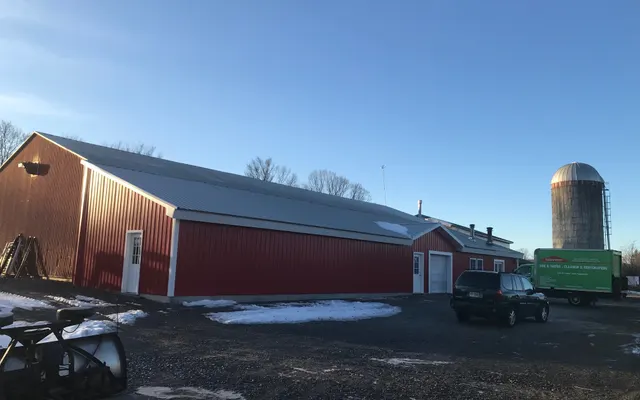 Photo of Steve's Equipment Repair, an auto repair shop in Westmoreland, NH