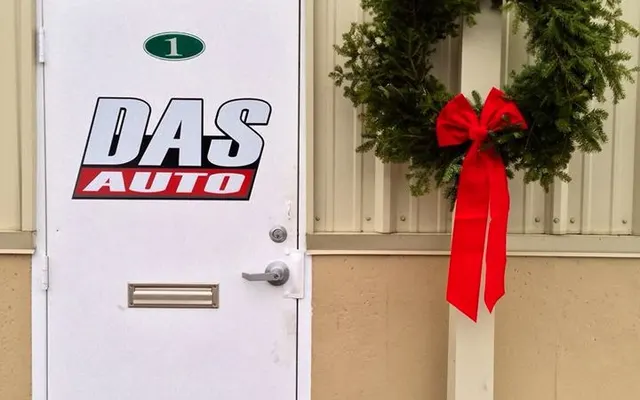 Photo of DAS Auto, an auto repair shop in Portsmouth, NH