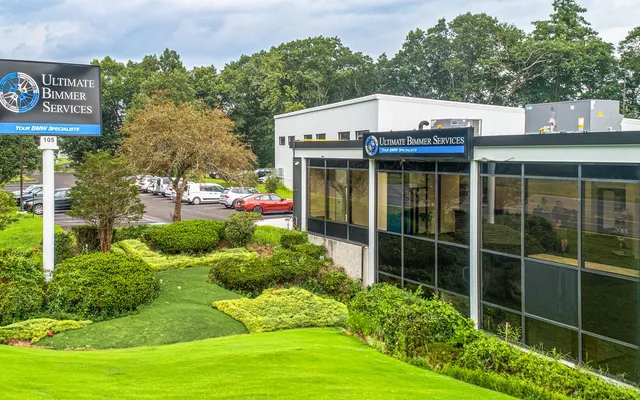 Photo of Ultimate Bimmer Services, an auto repair shop in Merrimack, NH