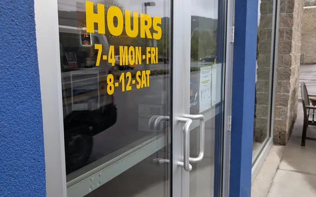 Photo of Wilson Tire Co., an auto repair shop in Lebanon, NH