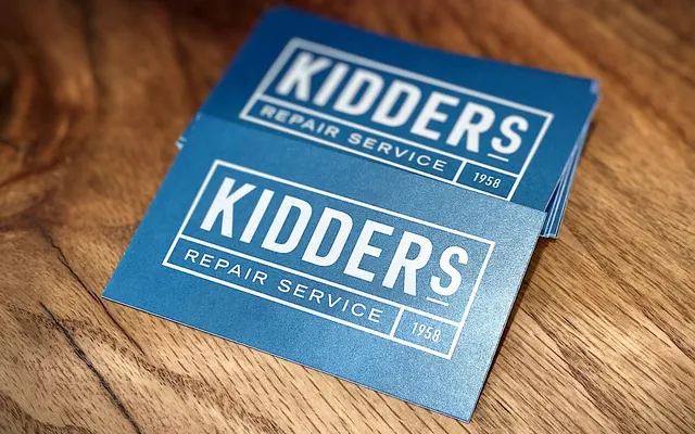 Photo of Kidder's Repair Service, an auto repair shop in Barnstead, NH