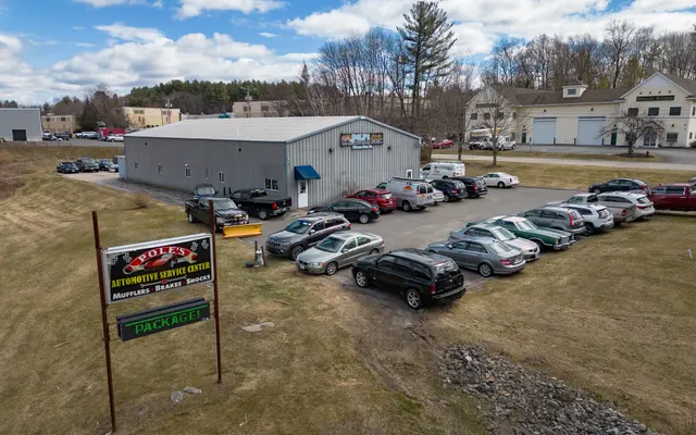 Photo of Pole's Automotive, an auto repair shop in Hudson, NH