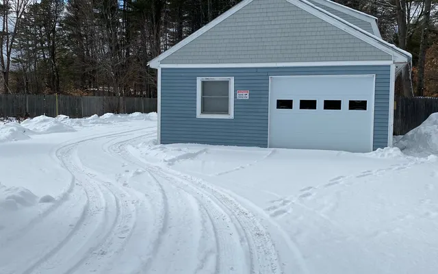 Photo of Granite State Garage, an auto repair shop in Rochester, NH