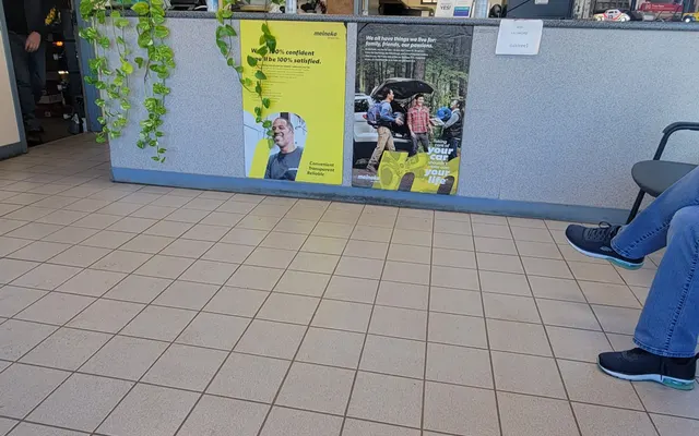 Photo of Meineke Car Care Center, an auto repair shop in Amherst, NH