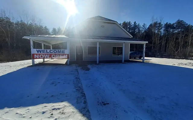 Photo of England Brothers Automotive LLC, an auto repair shop in Newport, NH
