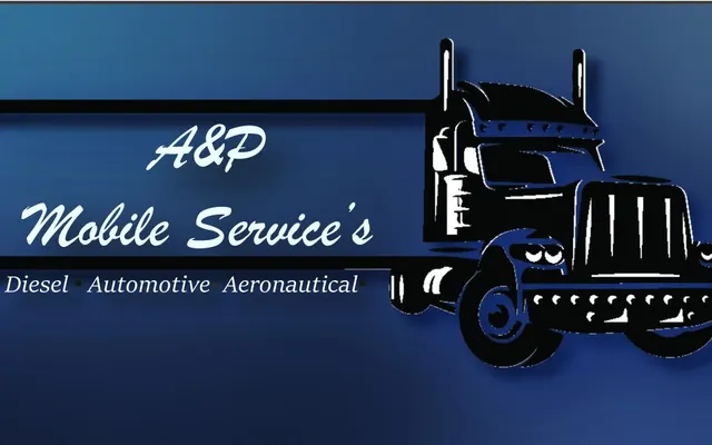 Photo of A&P Mobile Service's LLC, an auto repair shop in Nashua, NH