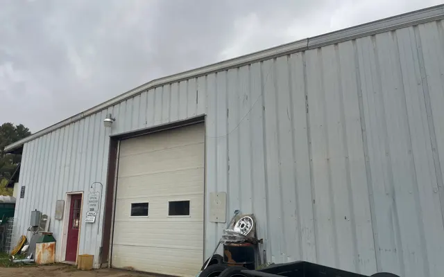 Photo of Central Metal Recycling, an auto repair shop in Rumney, NH