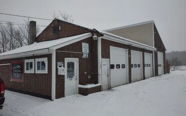 Photo of Complete Car Care, an auto repair shop in Concord, NH