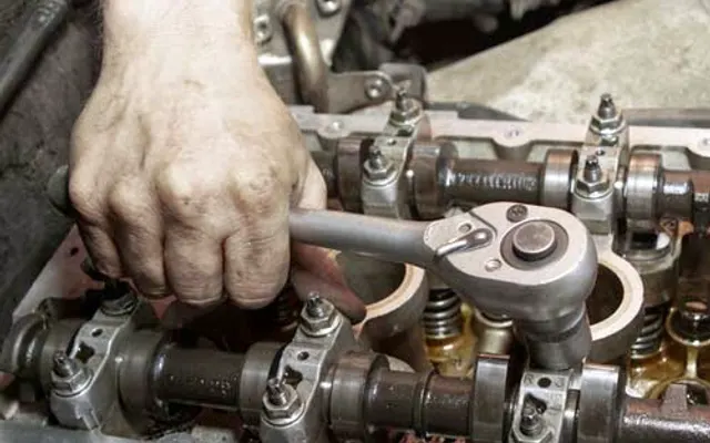 Photo of Hour Mechanic LLC, an auto repair shop in Brookline, NH