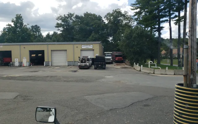 Photo of Tri-State Diesel Repair, an auto repair shop in Plaistow, NH